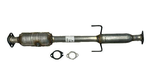 2011-2018 Kia Optima Catalytic Converter - Rear (Original Performance)