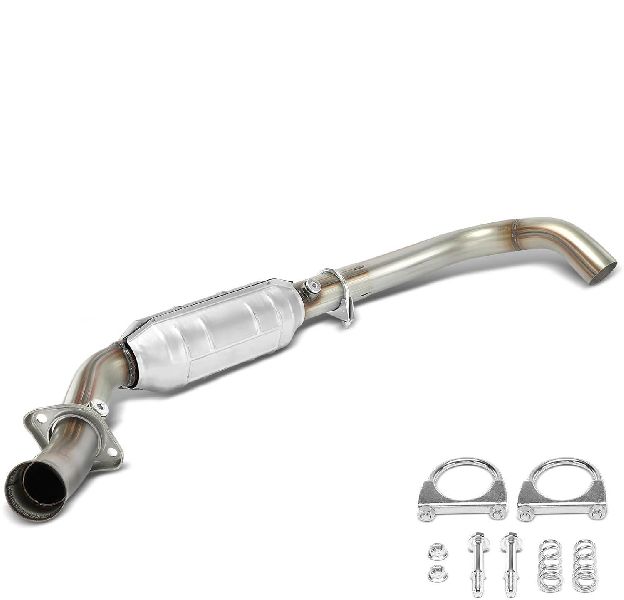 2004-2005 Dodge Ram 1500 Catalytic Converter - Left (Original Performance)