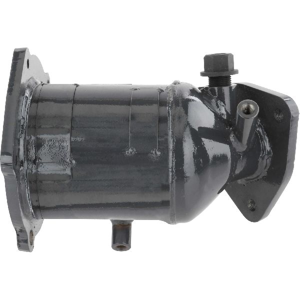 2001-2004 Hyundai Santa Fe Catalytic Converter - Front (Original Performance)