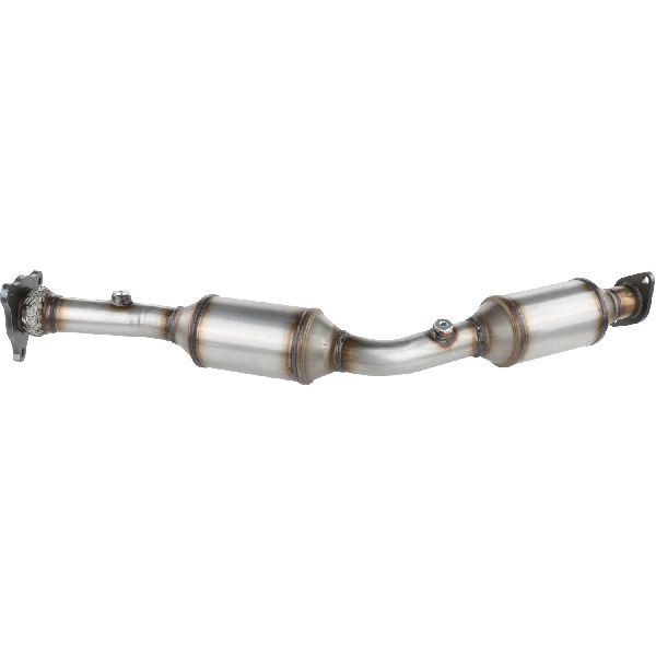 2008-2010 Pontiac G5 Catalytic Converter (Original Performance)