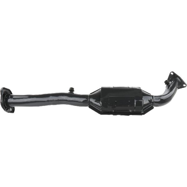 2003-2006 Hummer H2 Catalytic Converter - Right (Original Performance)