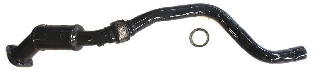 2005-2007 Chrysler 300 Catalytic Converter - Left (Original Performance)