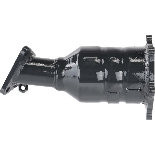 1996-2001 Nissan Altima Catalytic Converter - Front (Original Performance)