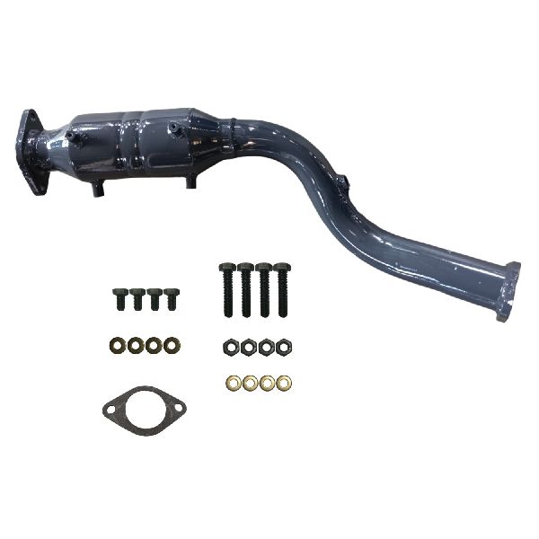2015-2020 Nissan Rogue Catalytic Converter - Rear (Original Performance)