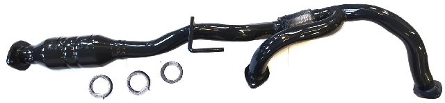 1997-1998 Lexus ES300 Catalytic Converter (Original Performance)