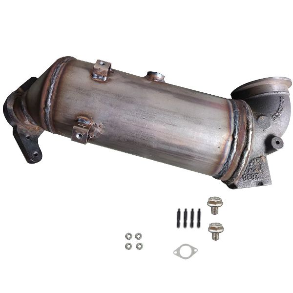 2018-2020 Chevrolet Equinox Catalytic Converter (Original Performance)