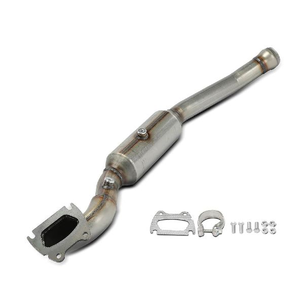 2011-2012 Dodge Durango Catalytic Converter - Left (Original Performance)