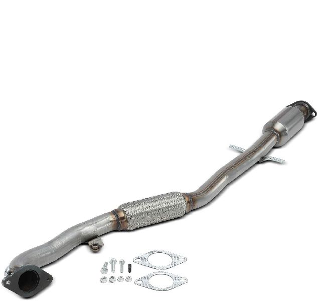 2016 Chevrolet Malibu Limited Catalytic Converter - Rear (Original Performance)