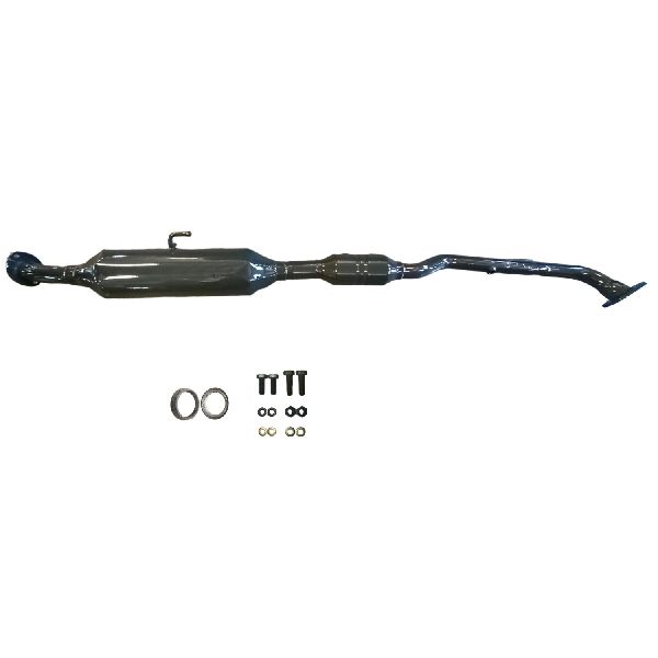 2012-2017 Toyota Camry Catalytic Converter (Original Performance)