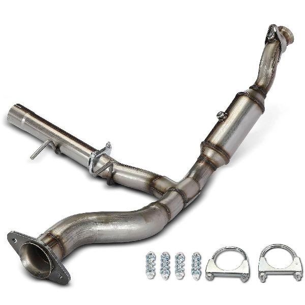 2013-2014 Ford F-150 Catalytic Converter - Right (Original Performance)