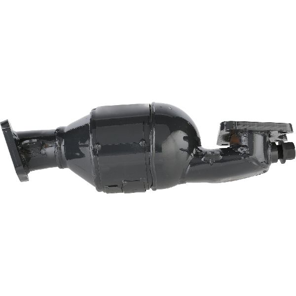 2004-2007 Saturn Vue Catalytic Converter with Integrated Exhaust Manifo - Front Left (Original Performance)