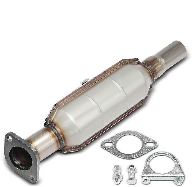2014-2019 Kia Soul Catalytic Converter - Rear (Original Performance)