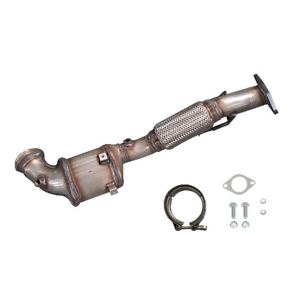 2013-2014 Ford Escape Catalytic Converter (Original Performance)