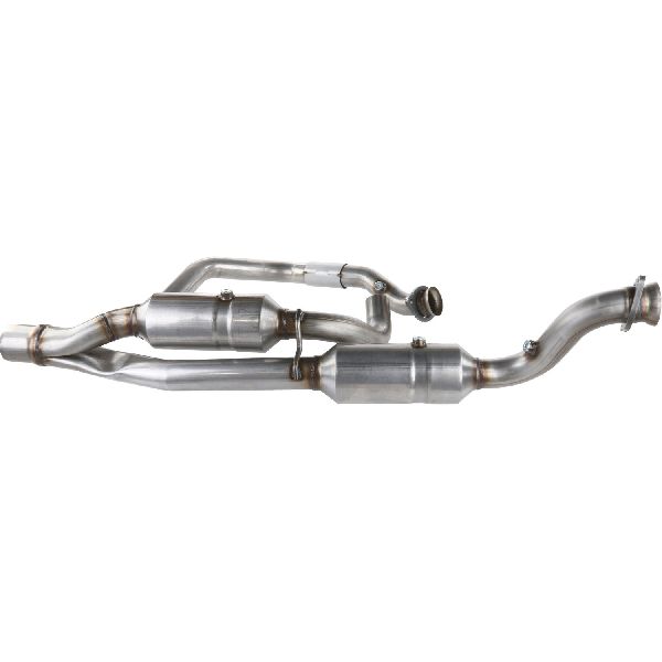 2014-2018 Ram 3500 Catalytic Converter - Front (Original Performance)