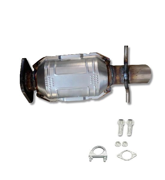 2010 Pontiac G6 Catalytic Converter - Rear (Original Performance)