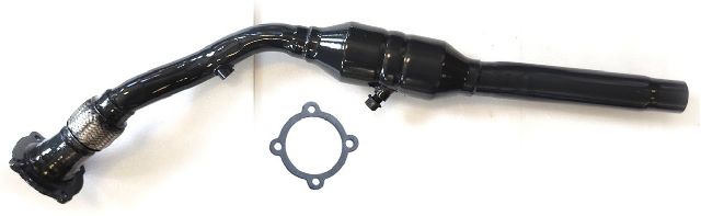 2000-2003 Volkswagen Golf Catalytic Converter (Original Performance)