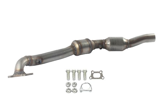 2012-2015 Chevrolet Camaro Catalytic Converter - Right (Original Performance)