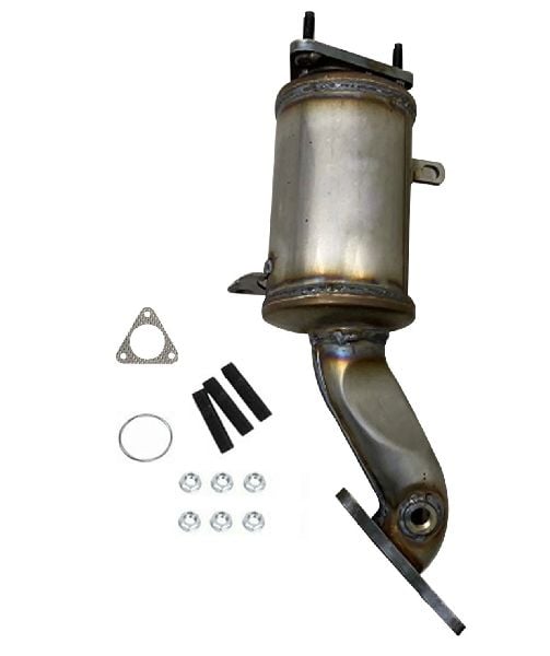 2015-2020 GMC Canyon Catalytic Converter (Original Performance)