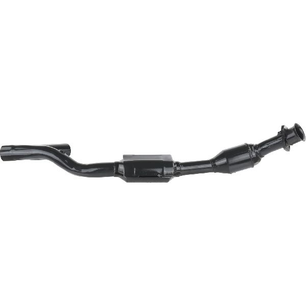 1998 Lincoln Navigator Catalytic Converter - Right (Original Performance)