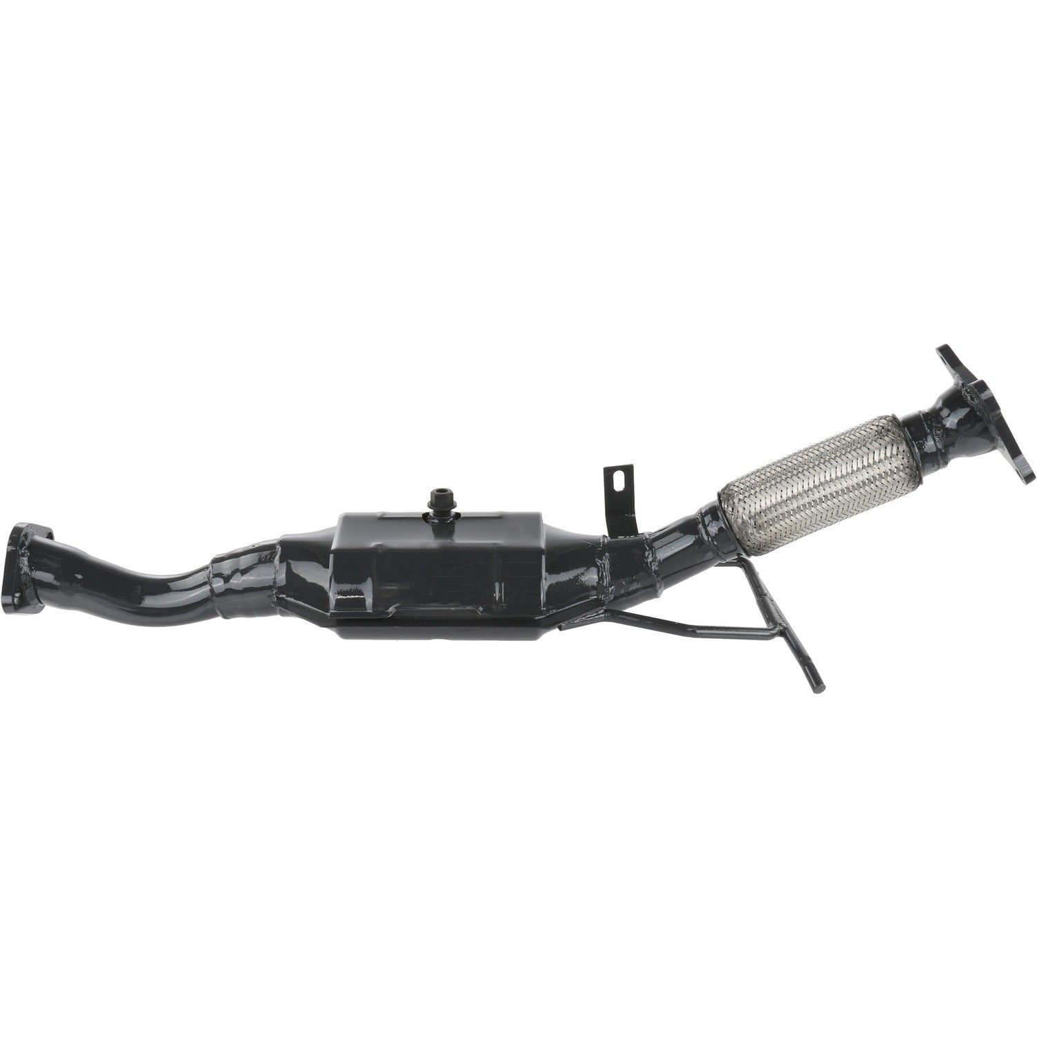 2005, 2004, 2003, 2002, 2001 Volvo S60 Catalytic Converter