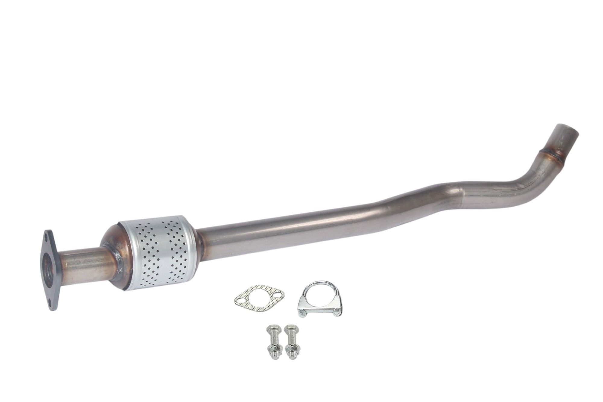 2013, 2012, 2011, 2010 Ford Transit Connect Connect Catalytic Converter