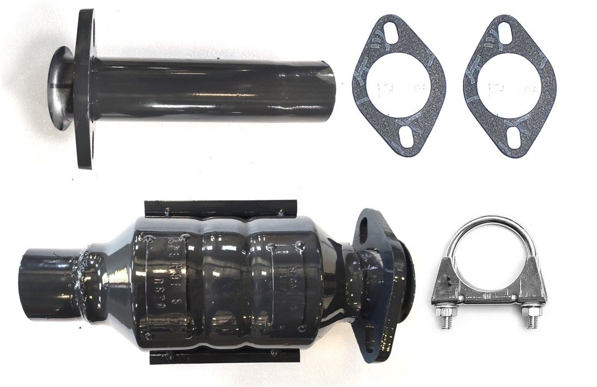 1996, 1995, 1994, 1993 Dodge Stealth Catalytic Converter