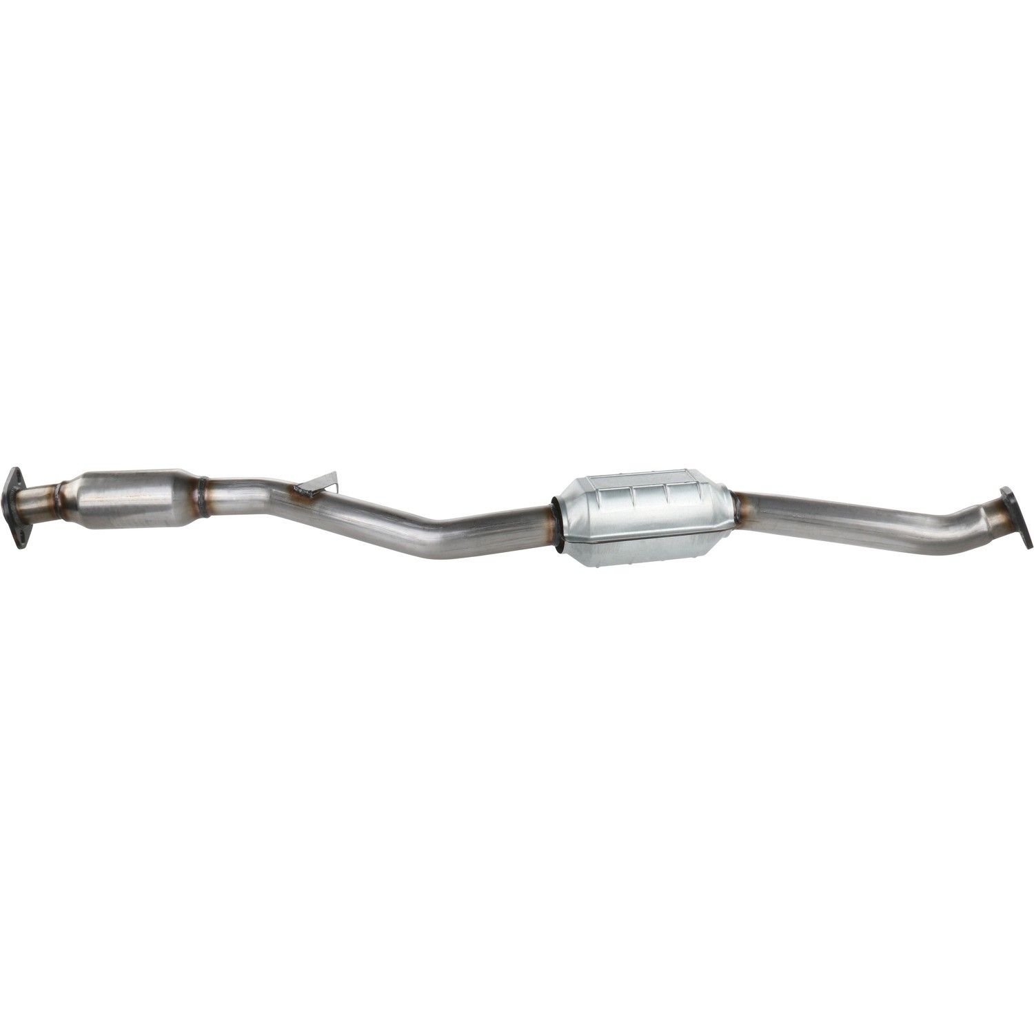 2010, 2009 Subaru Forester Catalytic Converter