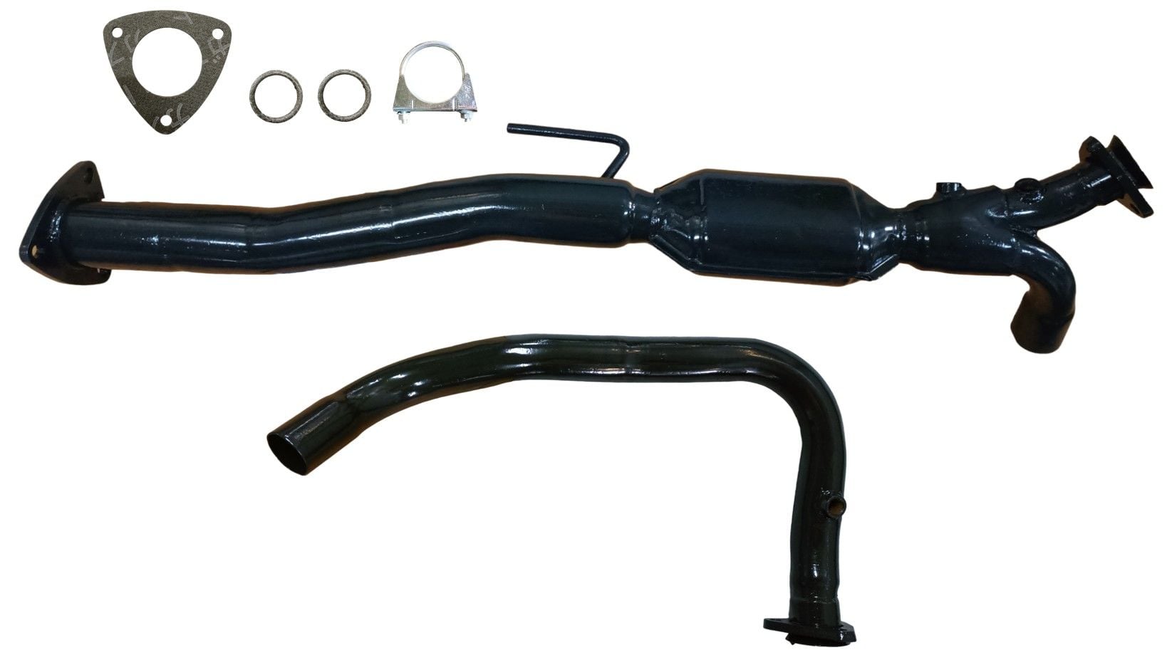 1999, 1998, 1997, 1996 Chevrolet Astro Catalytic Converter