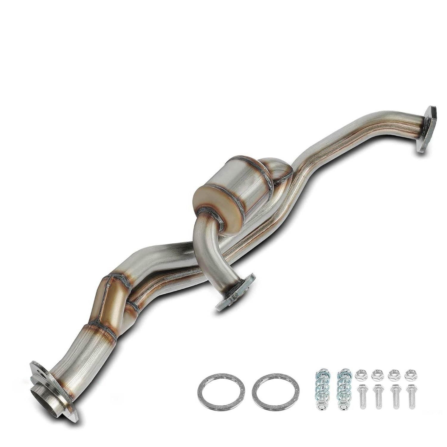2000 Lexus ES300 Catalytic Converter