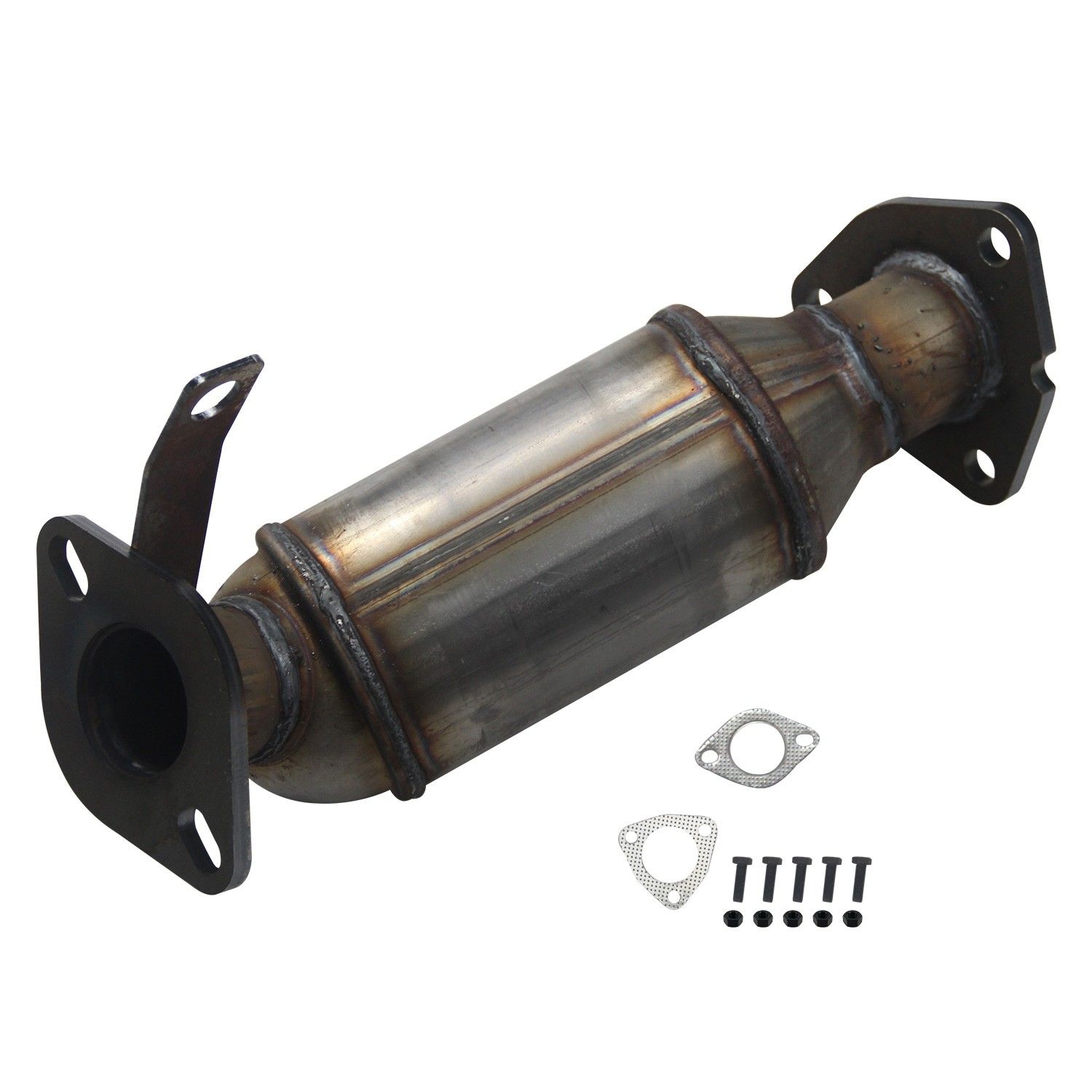 Catalytic Converter