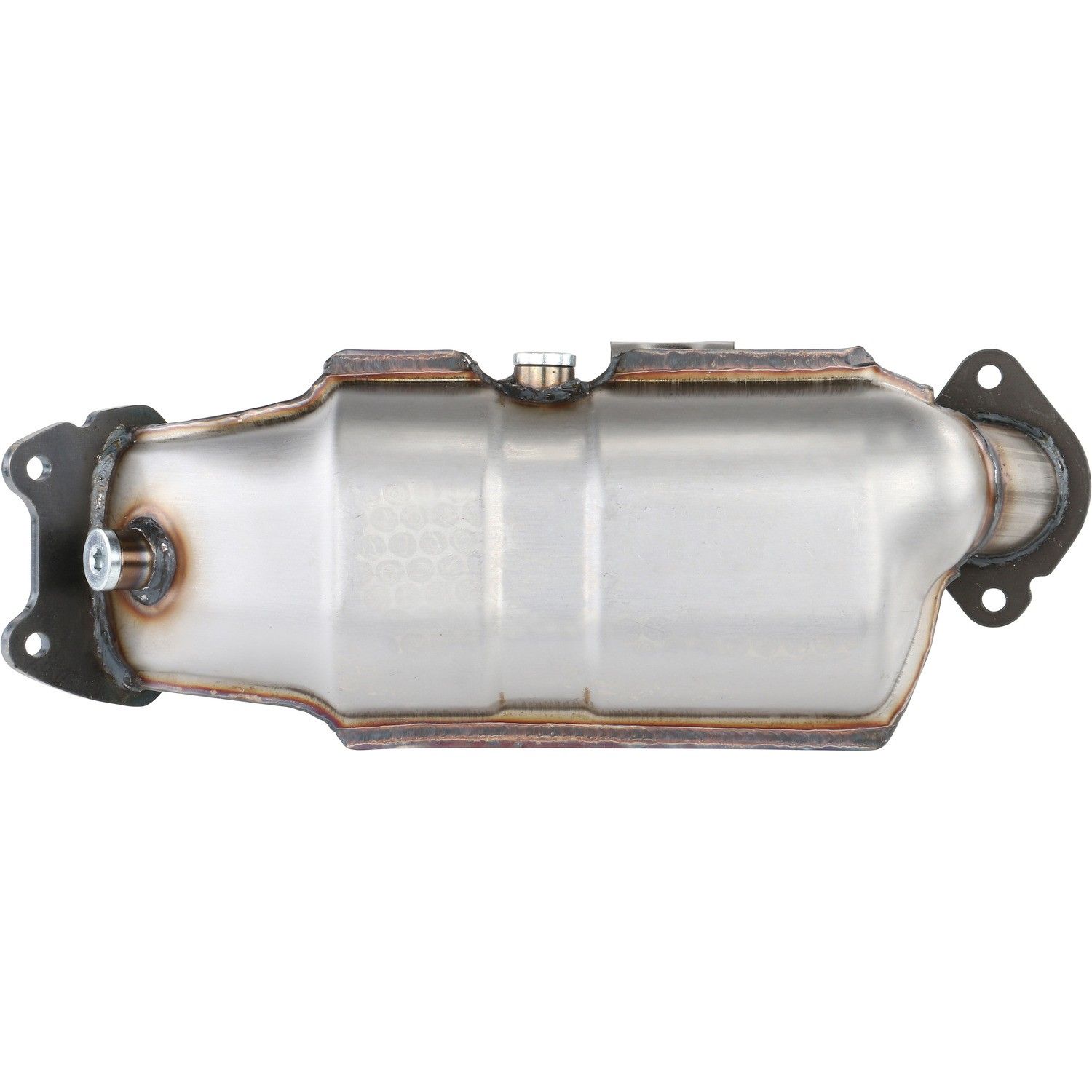 2021, 2020, 2019, 2018, 2017, 2016, 2015, 2014 Ram ProMaster 3500 1500 Catalytic Converter