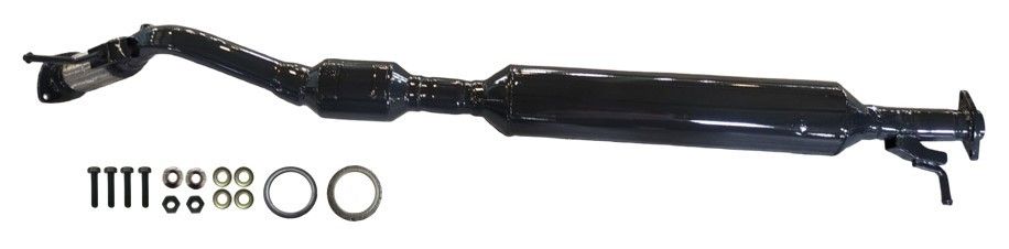 2022, 2021, 2020, 2019 Toyota RAV4 Catalytic Converter