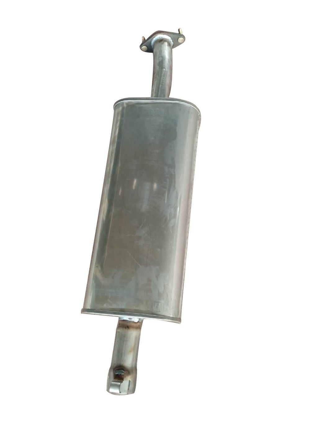 2008, 2007, 2006, 2005 Ford Escape Exhaust Muffler Assembly