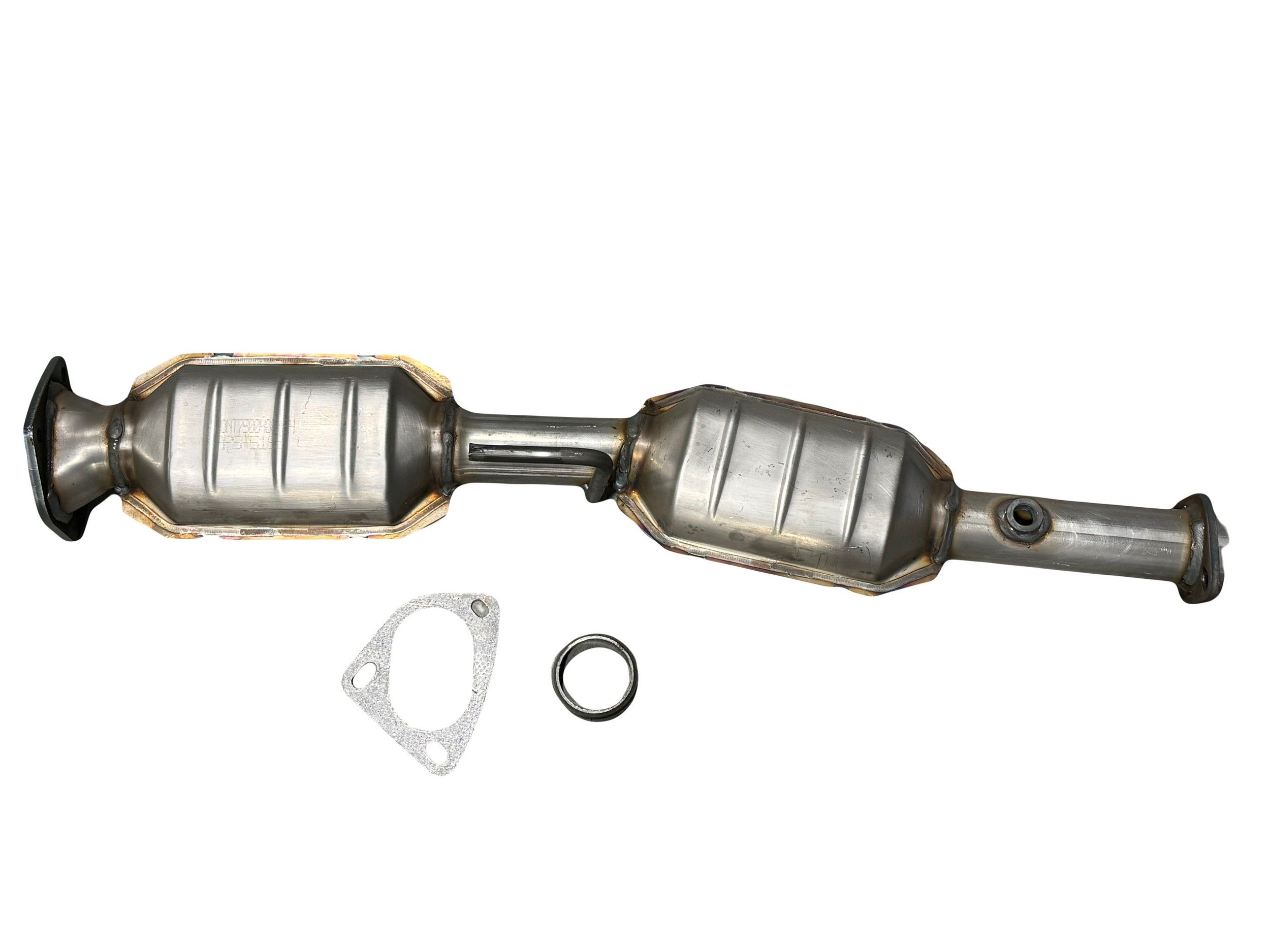 Catalytic Converter