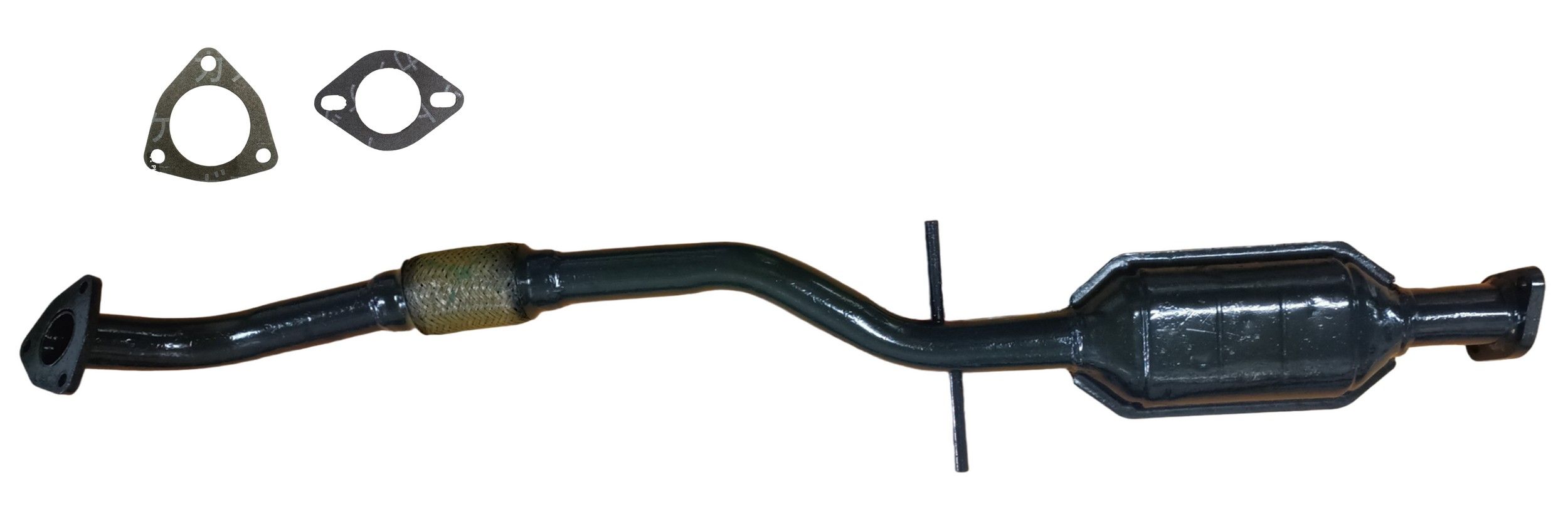 2006, 2005, 2004, 2003, 2002, 2001 Kia Optima Catalytic Converter