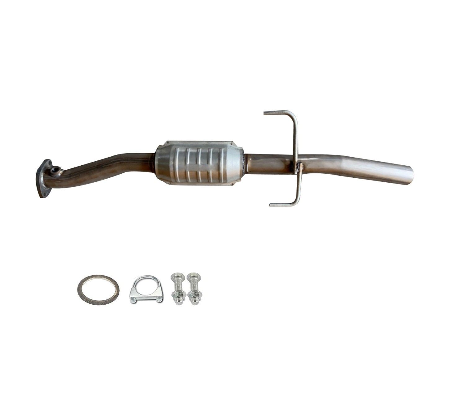 2005, 2004 Toyota RAV4 Catalytic Converter