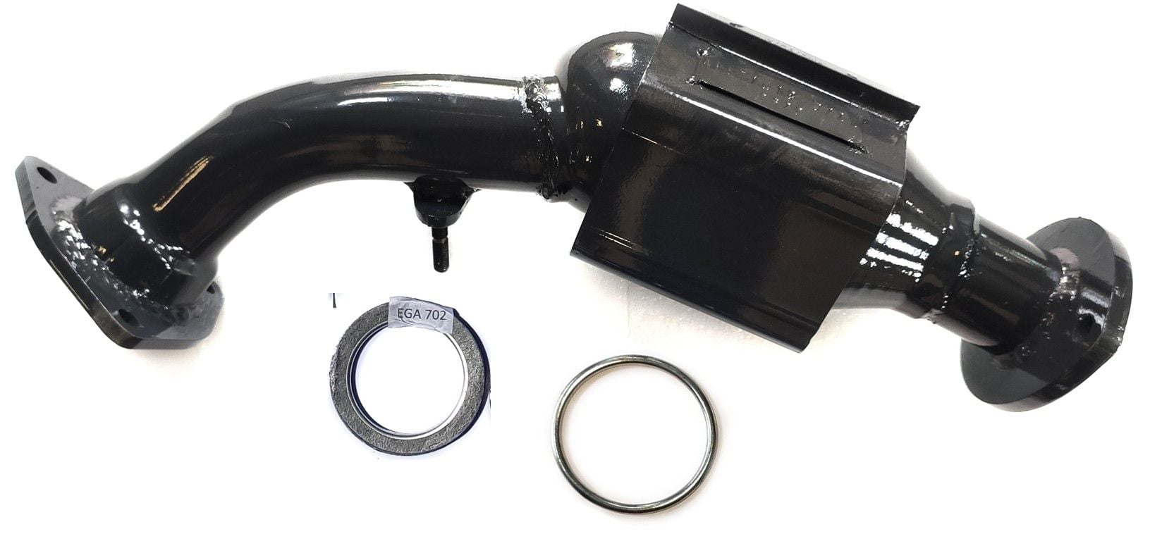 Catalytic Converter
