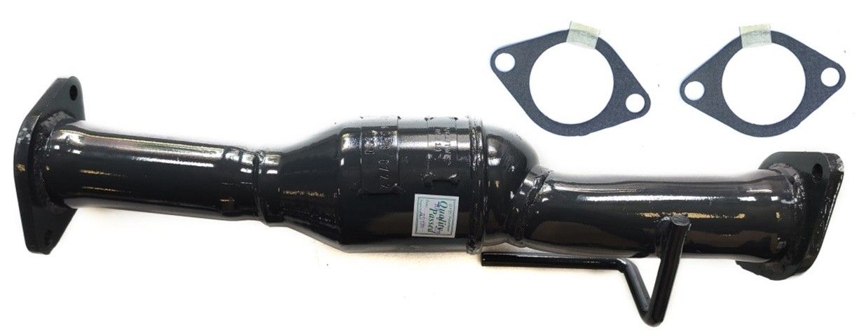 2017, 2016, 2015, 2014, 2013, 2012, 2011, 2010, 2009 Chevrolet Traverse Catalytic Converter