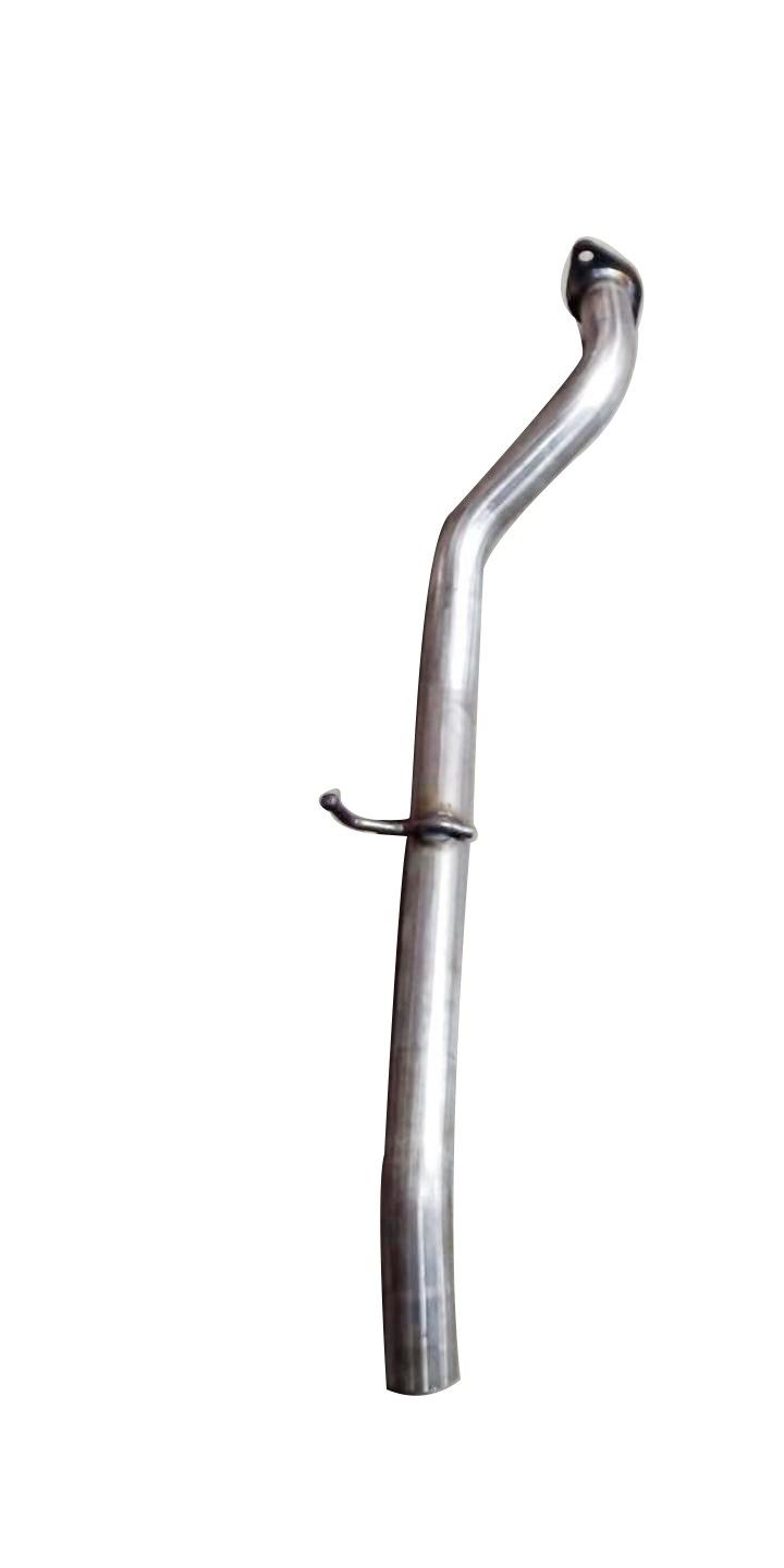 2011, 2010, 2009, 2008, 2007, 2006, 2005, 2004, 2003 Honda Element Exhaust Tail Pipe