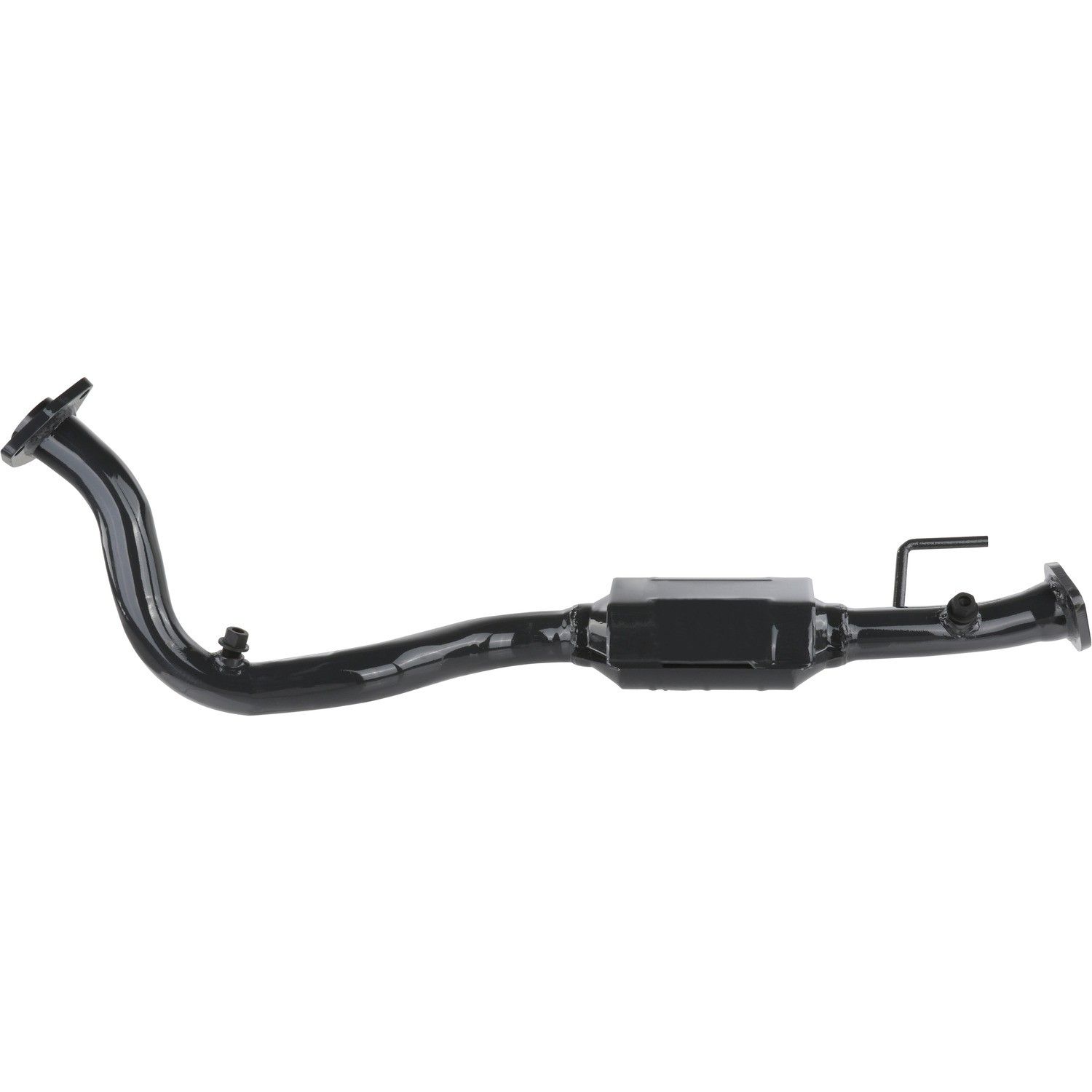 2002, 2001, 2000, 1999, 1998 Isuzu Rodeo Catalytic Converter