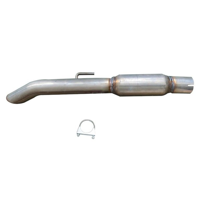 2019, 2018, 2017, 2016, 2015 Ram ProMaster 2500 1500 Exhaust Pipe