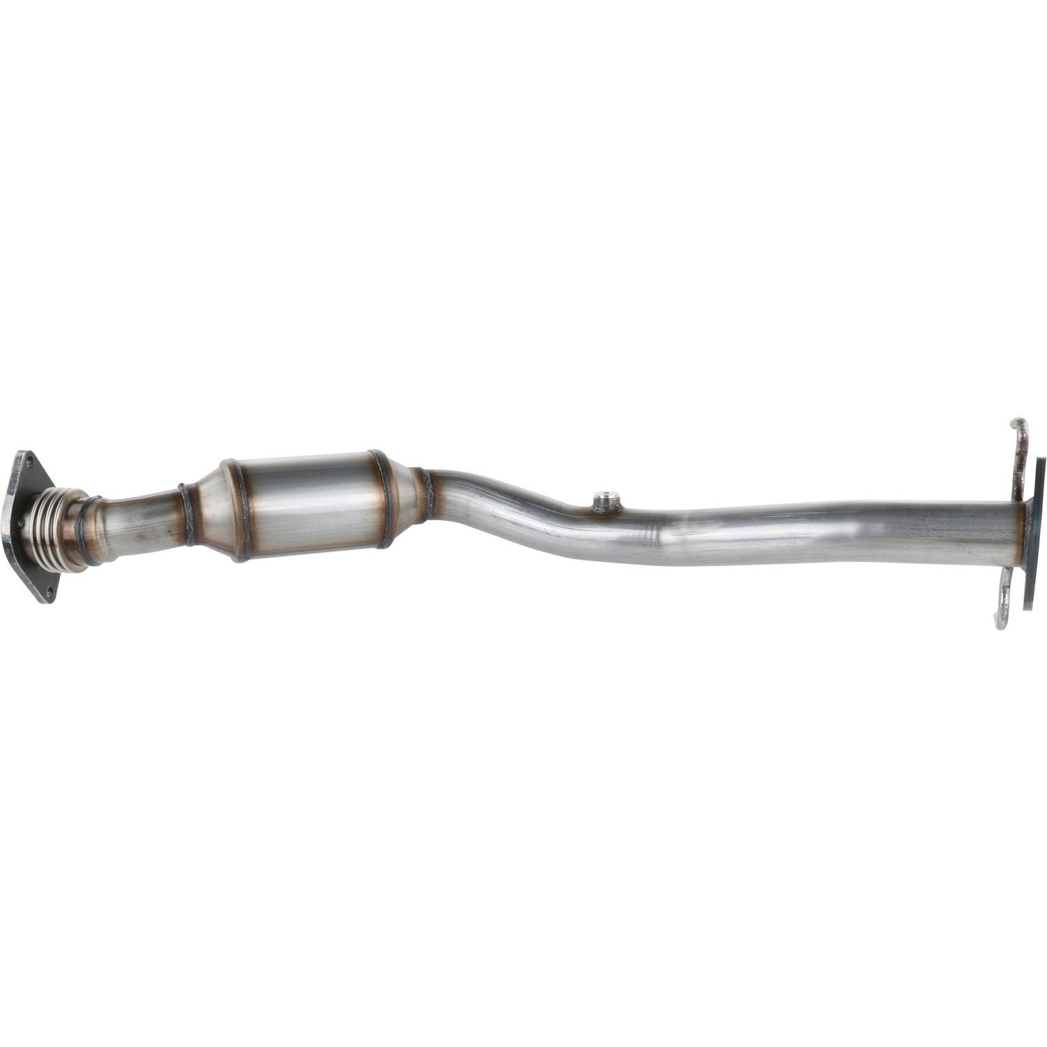 2009, 2008, 2007, 2006 Buick Allure Catalytic Converter