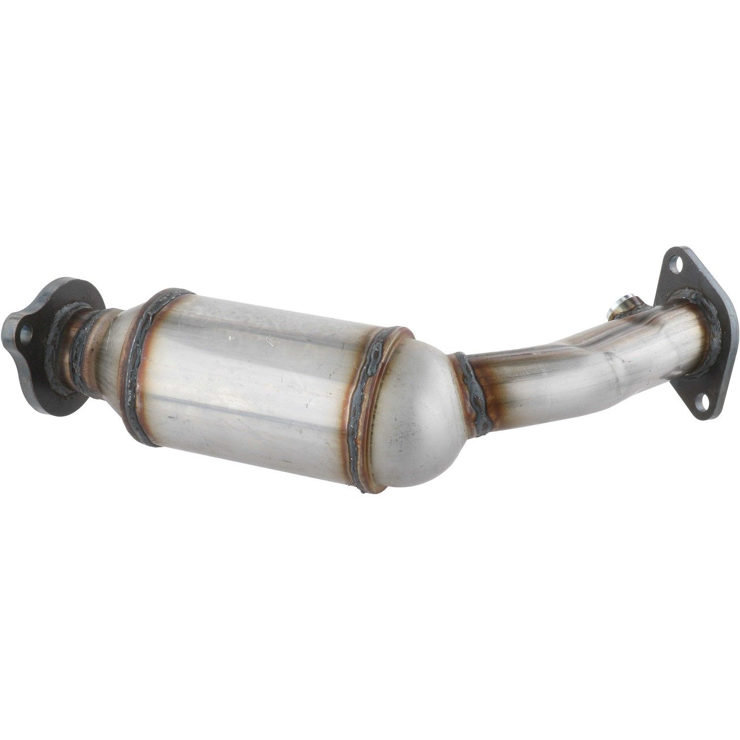 2011, 2010, 2009, 2008 Cadillac STS Catalytic Converter