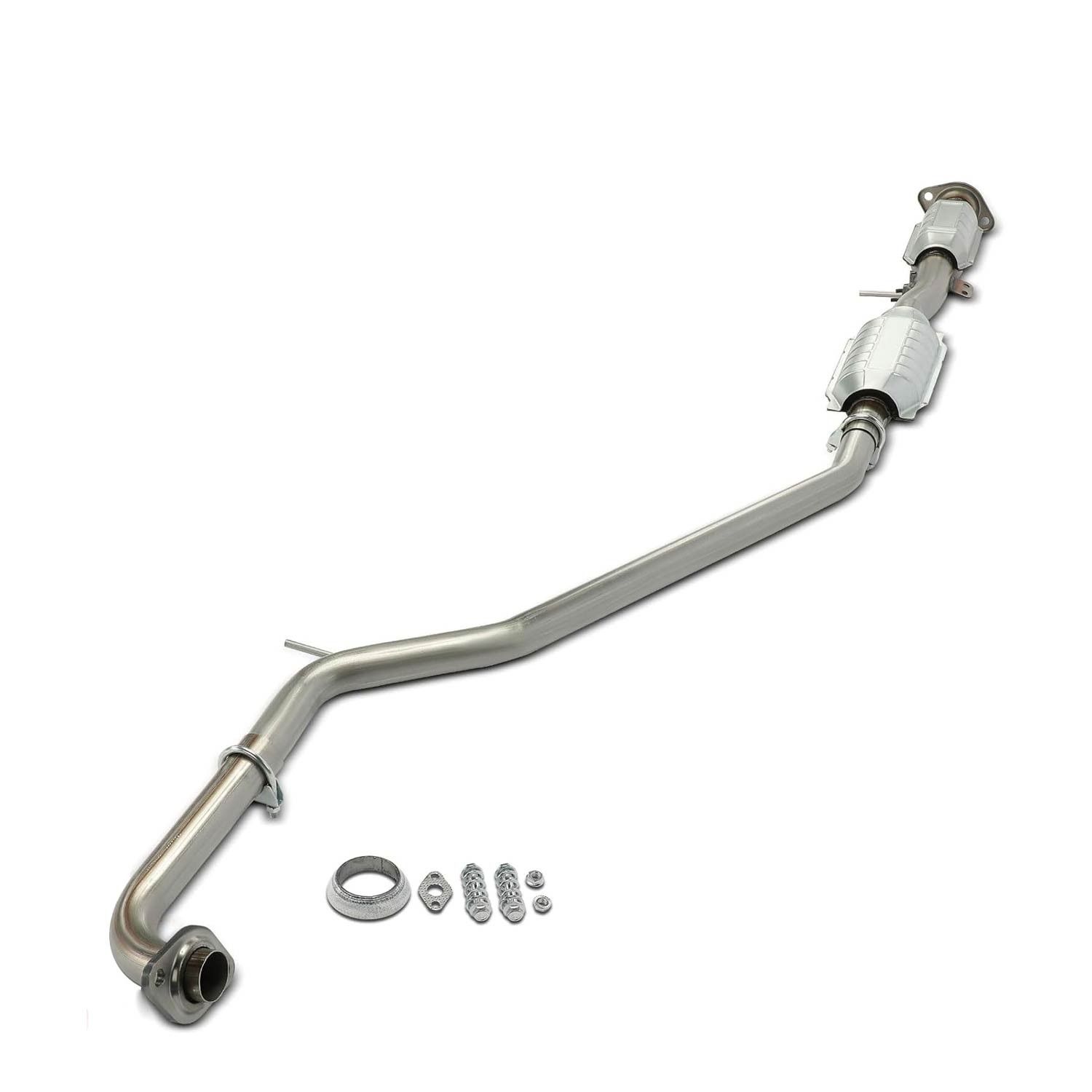 2003, 2002, 2001 Toyota Highlander Catalytic Converter