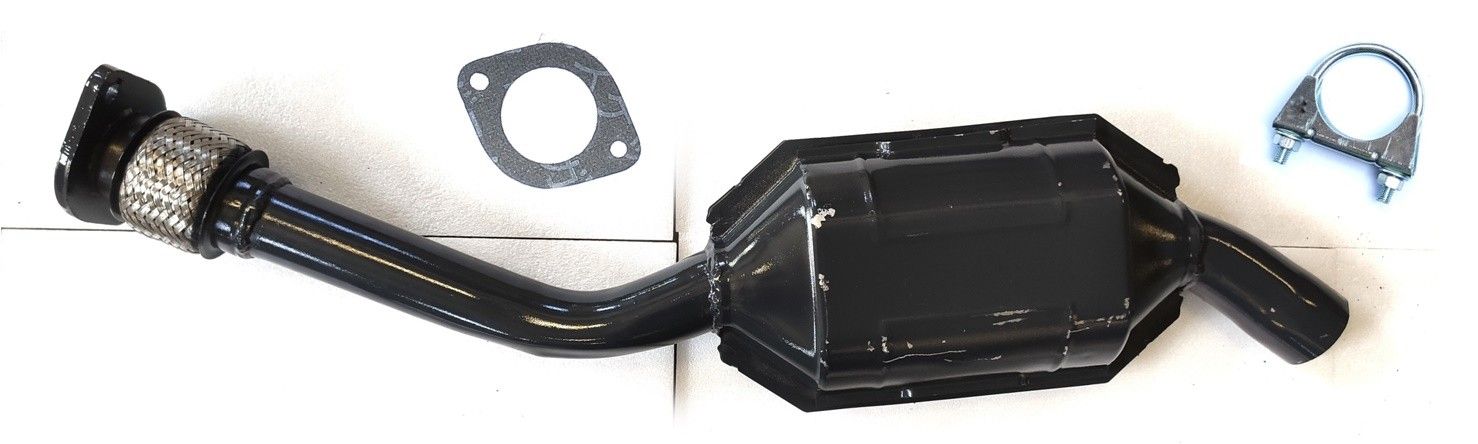 Catalytic Converter