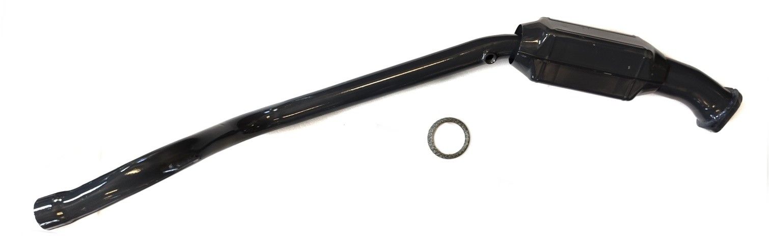2008, 2007, 2006, 2005 Dodge Magnum Catalytic Converter