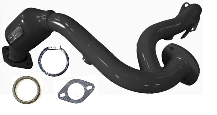 Catalytic Converter
