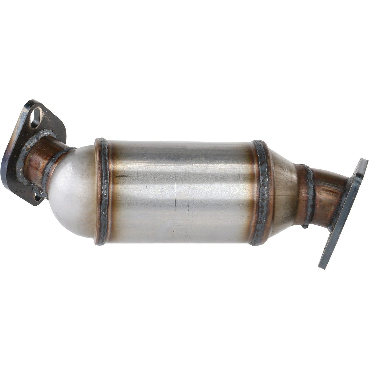 2017, 2016 Chevrolet Traverse Catalytic Converter