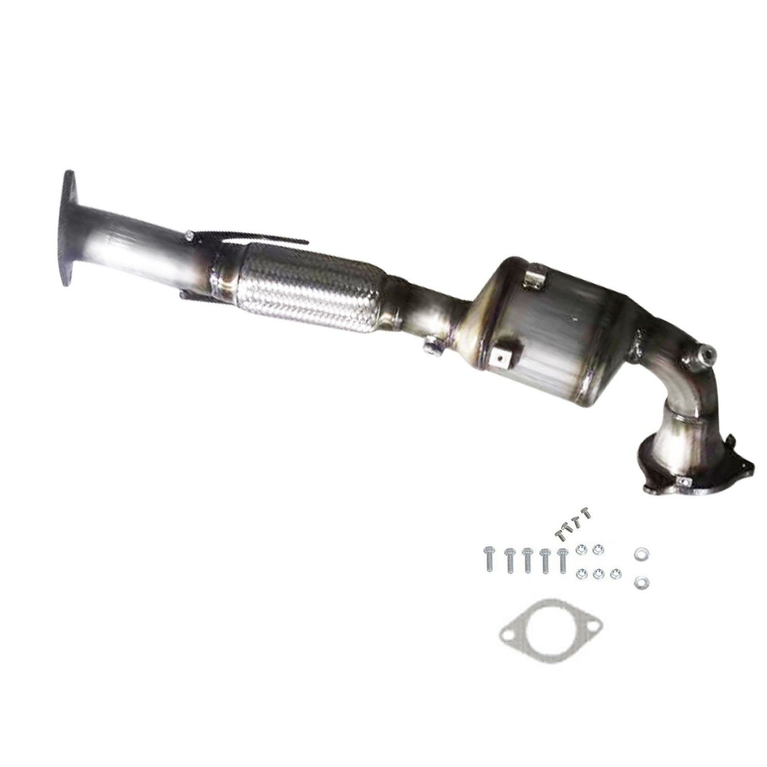 2018, 2017, 2016, 2015, 2014, 2013 Ford Escape Catalytic Converter
