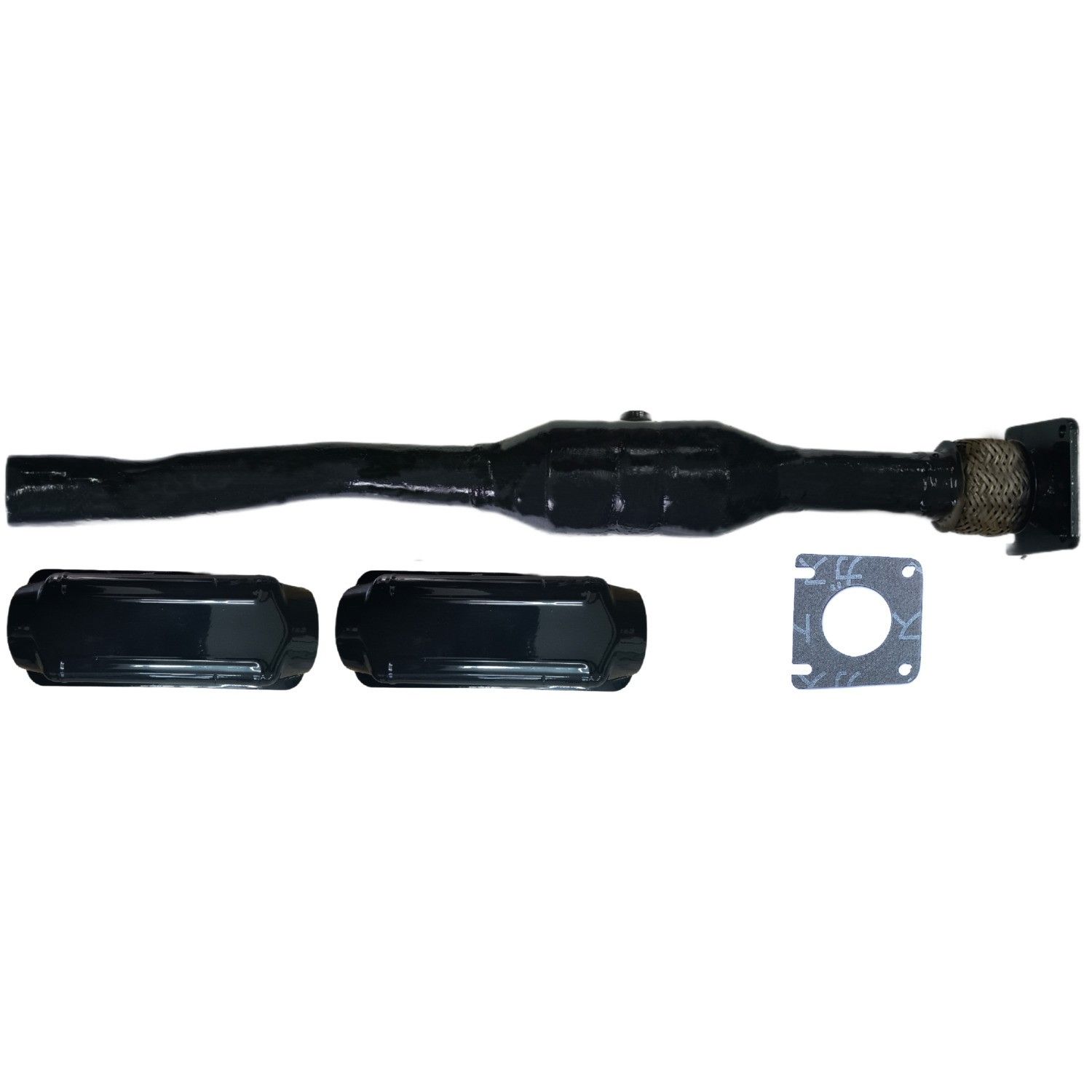 Catalytic Converter